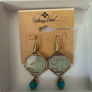 Patricia Nash earrings